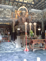Shrine